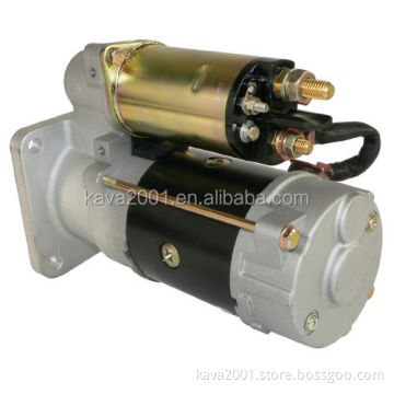 Truck Starter for Kenworth, Sterling, Freightliner, Ford - 8200010 M105610 0-23000-1818